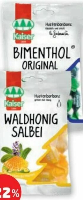 PENNY Bonbons Angebot