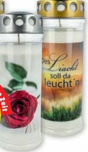 PENNY 7 Tage Grablicht Angebot