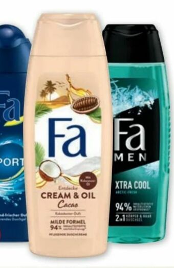 PENNY Dusche Angebot