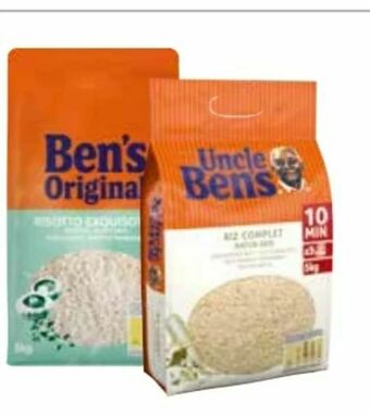 Transgourmet Reis Angebot