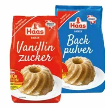 Transgourmet Backpulver Angebot