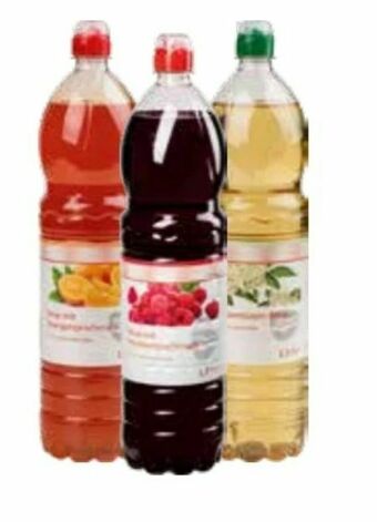 Transgourmet Sirup Angebot