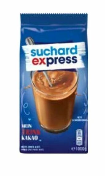 Transgourmet Kakao Express Angebot