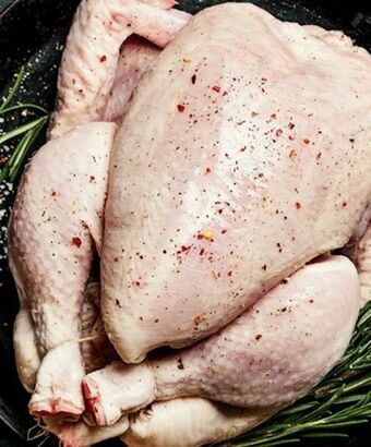 Lidl Hendl Angebot