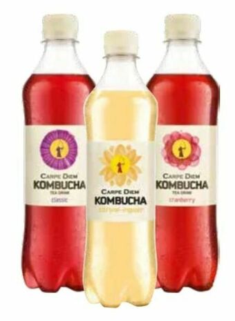 Transgourmet Kombucha Classic Angebot