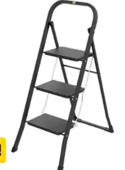 Hagebau Deal! Klapptritt Angebot