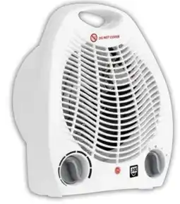 Hagebau SHX Heizlüfter SHX01HL2000 Angebot