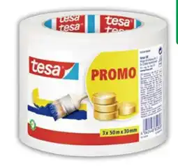 Hagebau Tesa Kreppband Promo Angebot