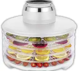 Hagebau Silva Homeline Dörrautomat 501 Angebot