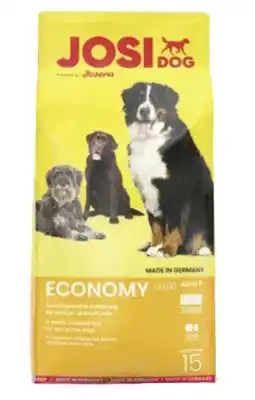 Hagebau Josi Dog Hundetrockennahrung Angebot