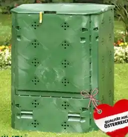 Hagebau Juwel Komposter Bio 600 Angebot