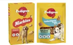Hagebau Pedigree Hundesnacks Angebot