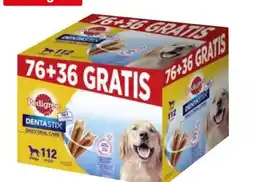 Hagebau Pedigree Denta Stix Angebot