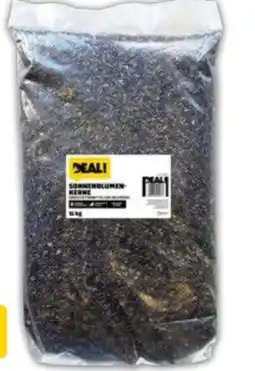 Hagebau Deal! Wildvogelfutter Sonnenblumenkerne Angebot
