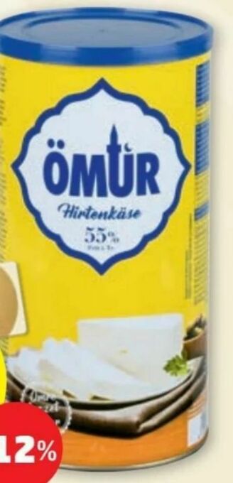 PENNY Hirtenkäse Angebot