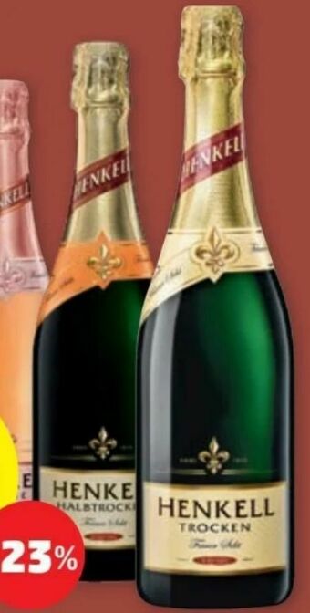 PENNY Sekt Angebot