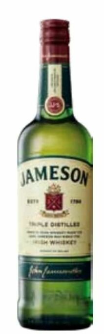 Transgourmet Irish Whiskey Angebot