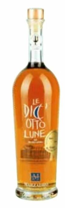 Transgourmet Grappa Dic Otto Lune Angebot