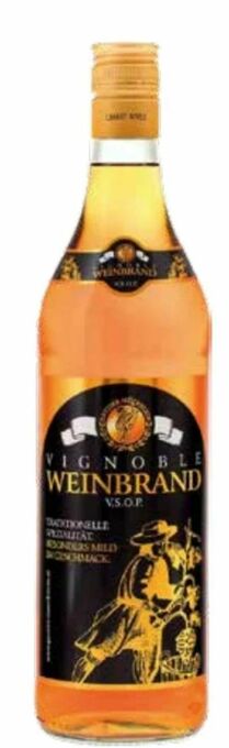 Transgourmet Weinbrand VSOP Angebot