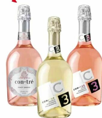 Transgourmet Spumante Angebot