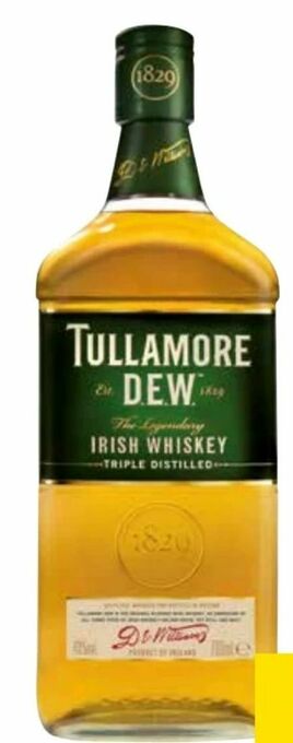 Transgourmet Irish Whiskey Angebot