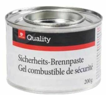 Transgourmet Gastro Brennpaste Angebot