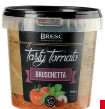 Transgourmet Tomaten Bruschetta Angebot
