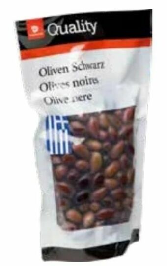 Transgourmet Oliven Kalamata Angebot