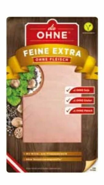 Transgourmet Feine Extrawurst Angebot