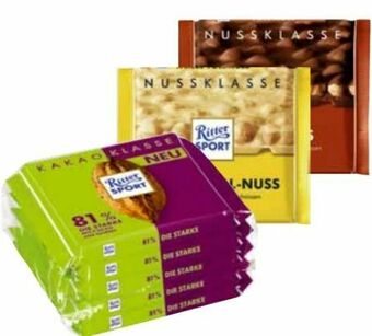 Transgourmet Nuss Klasse Angebot