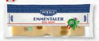 Unimarkt Emmentaler Angebot