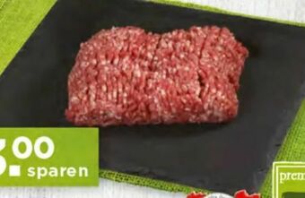Unimarkt Faschiertes Angebot