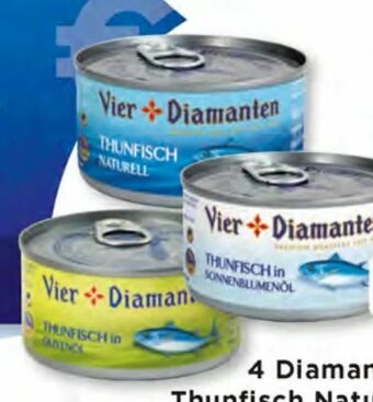 Unimarkt Thunfisch Angebot