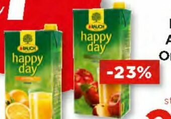 Unimarkt Happy Day Angebot