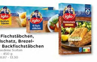 Unimarkt Fischstäbchen Angebot