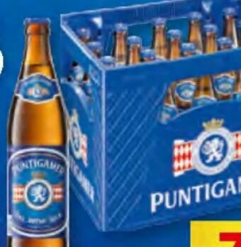 Unimarkt Das Bierige Bier Angebot