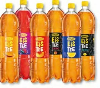 Unimarkt Eistee Angebot