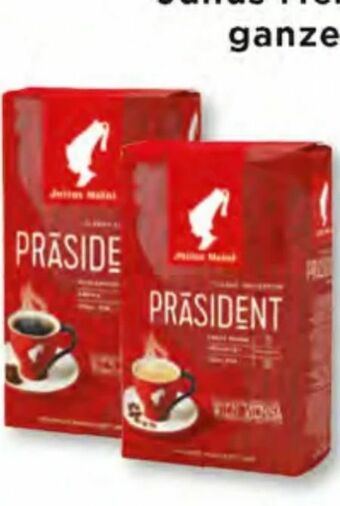 Unimarkt Präsident Angebot