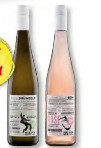 Unimarkt Grüner Veltliner Angebot