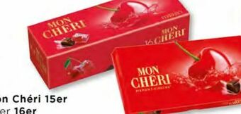 Unimarkt Mon Cheri Angebot