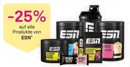 Bipa ESN Produkte Angebot