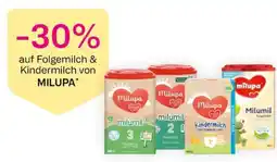Bipa Folgemilch & Kindermilch von Milupa Angebot