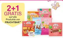 Bipa FRUCHTBAR Angebot