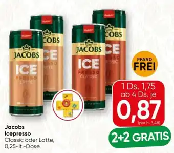 Jacobs Icepresso