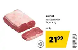 Eurogast Grissemann Beiried Angebot