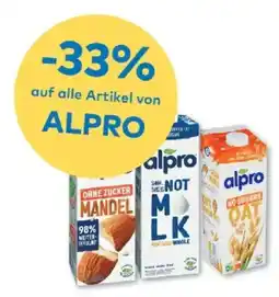 T&G ALPRO Mandel Angebot