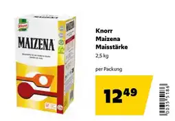 Eurogast Grissemann Knorr Maizena Maisstärke Angebot