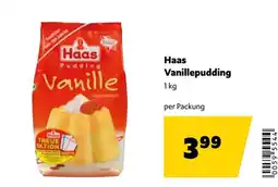 Eurogast Grissemann Haas Vanillepudding Angebot