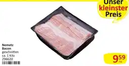 Kastner Nemetz Bacon geschnitten Angebot