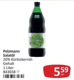 Kastner Pelzmann Salatöl Angebot